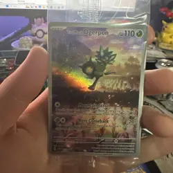 Scarlet Violet twilight masquerade Pokemon Center Elite Trainer Box *OPEN BOX* - Image 5