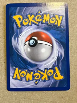 Regigigas (4/17)Pop Series Promo 9 - 2009 - Holo Rare - LP - Pokemon TCG - Image 2