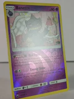Banette - Celestial Storm - 65/168 - singles - Pokemon TCG - Image 3