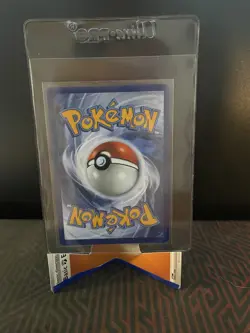 Oshawott (Master Ball Pattern) 021/086 - Pokemon TCG Sv: White Flare Holo NM - Image 2
