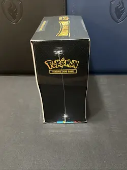 Pokemon TCG Mega Evolution Lucario Elite Trainer Box ETB Factory Sealed - Image 2