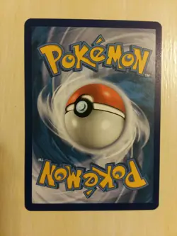 Pokemon - Hidden Fates - Clefairy 39/68 NM REVERSE HOLO - Image 2