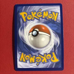 Castform Sunny Form 195/191 | Surging Sparks | NM | Great Centering | Pokemon - Image 2