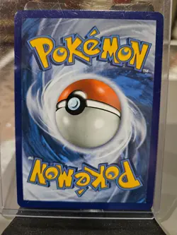 2014 Pokemon Blastoise EX 29/146 New Condition! - Image 2