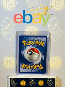Kangaskhan 5/64 HP/MP Played Jungle Set 1999 Pokemon Card Holo Rare Holofoil - Image 2