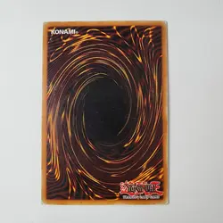 Bujintei Tsukuyomi (UTR) - LVAL-EN054 - HP - Ultimate Rare - Unlim - Yugioh - Image 2