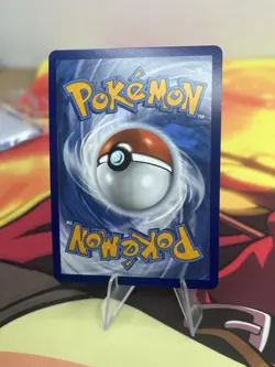 Gallade V SWSH258 Black Star Promo Holo NM Pokemon Card - Image 2