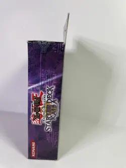 Kaiba Evolution Starter Deck First Edition (Unsealed, Complete) Vintage Yugioh - Image 2