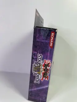 Kaiba Evolution Starter Deck First Edition (Unsealed, Complete) Vintage Yugioh - Image 4