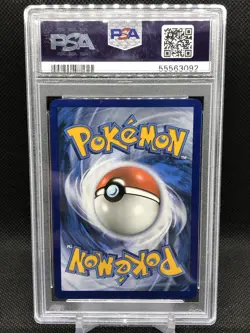 PSA 9 Jolteon 26/98 XY Ancient Origins HOLO RARE Pokemon Card - Low Pop* (36) - Image 4