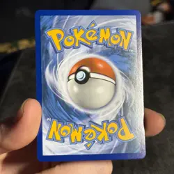 Pokemon TCG Reshiram Charizard GX Tag Team Card 20/214 Unbroken Bonds - Image 5