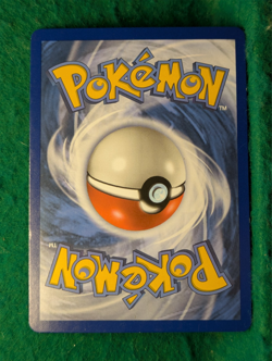 Shiftry GX 152/168 SM Celestial Storm Full Art Ultra Rare Pokemon Card - Image 2