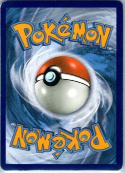 Pokemon Card Ampharos GX 185/181 Team Up - Heavily Played - Image 2