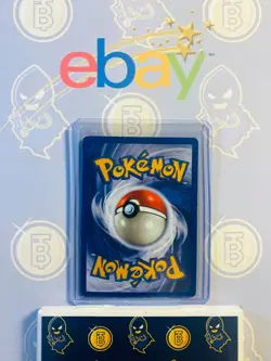Articuno 2/62 MP Played Fossil set 1999 Pokemon Card Holo Rare Holofoil - Image 2