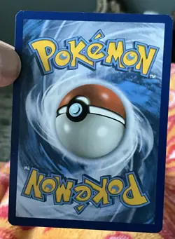 Adventure Bag 228/214 Lost Thunder Secret Rare Holo Pokemon Card - Image 2