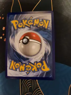 Ampharos GX 43/181 Team Up Rare Pokemon Trading Card Game - Image 2