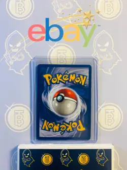Articuno 2/62 MP Played Fossil set 1999 Pokemon Card Holo Rare Holofoil - Image 2