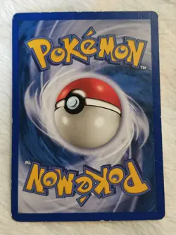 1st Edition Light Flareon 46/105 Neo Destiny 2000 Pokemon Card - Image 3