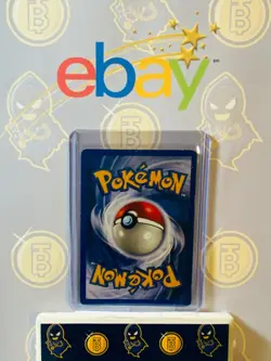 Kangaskhan 5/64 HP Played Jungle Set 1999 Pokemon Card Holo Rare Holofoil - Image 2