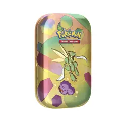 Pokemon TCG 151 4 Mini Tins + Promo Cards Bundle FREE SHIPPING ✅✅ - Image 3