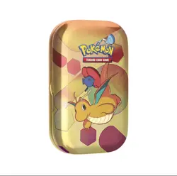 Pokemon TCG 151 4 Mini Tins + Promo Cards Bundle FREE SHIPPING ✅✅ - Image 4