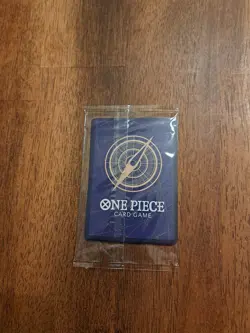 3rd Anniversary Winner One Piece Card Pack One Piece Card Game - Image 2
