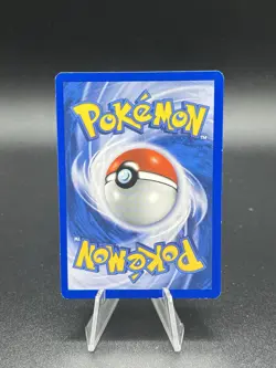 Pokemon Card TCG - Ecogym 84/111 - Neo Genesis - Rare Trainer - LP HB1 - Image 2