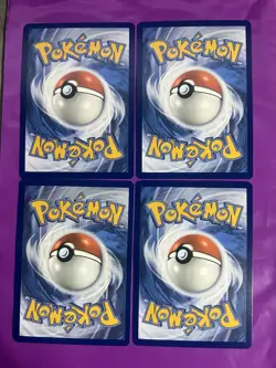 Dunsparce 128/162 x4 - 4x Playset Pokemon Temporal Forces - 4 Card Set - Image 2