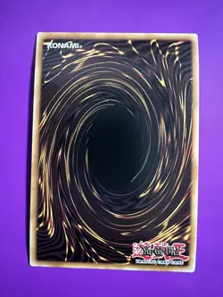 LIMITED EDITION PHOTON STRIKE BOUNZER CT09-EN022 YUGIOH CARD - Image 2