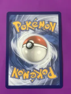 Scream Tail 065 Sv: Scarlet & Violet Promo Card Holo Pokemon Card NM - Image 2