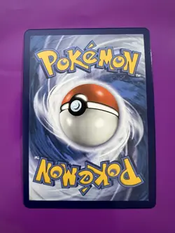 Mewtwo V (Alternate Full Art) 072/078 Pokemon GO NM Pokemon TCG Card - Image 2