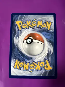 Ryme 221/197 Obsidian Flames Full Art Trainer Pokemon TCG Card NM - Image 2