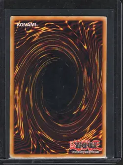 [MP] Yu-Gi-Oh Silent Swordsman LV7 WC5-EN001 Ultra Rare Unlimited - Image 2