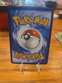 Pokemon TCG Surging Sparks Black Kyurem EX Double Rare Card 048/191 NM Condition - Image 4