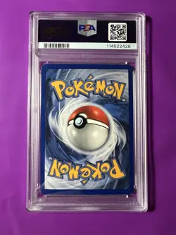 PSA 6 Umbreon Neo Discovery 2001 Holo Pokemon Card 13/75 - Image 2