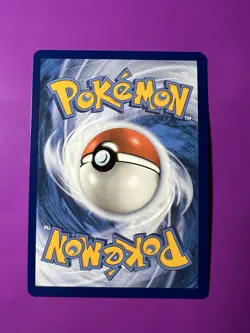 Pokemon TCG Arctibax Scarlet & Violet Paldea Evolved Holo Card 209/193 near mint - Image 2