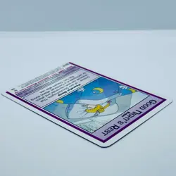 Sailor Moon CCG Premier Edition Good Night's Rest Event Trading Card - Image 2