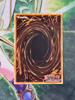 Yugioh! LP Garoozis - WP11-EN009 - Super Rare - Limited Edition LP/MP - Image 2
