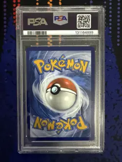 Pokemon TCG Lisia's Appeal Trainer Card 234/191 Surging Sparks - PSA 10 - Image 2