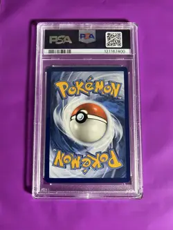 Pokemon Charmander SVP044 Obsidian Flames ETB Promo Card PSA 9 Mint - Image 2