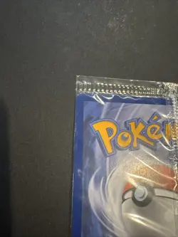 Pokemon Center Mimikyu Stamp Promo SVP075 Sealed Pokemon TCG Card - Image 2