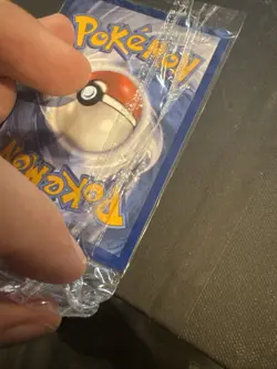 Pokemon Center Mimikyu Stamp Promo SVP075 Sealed Pokemon TCG Card - Image 4