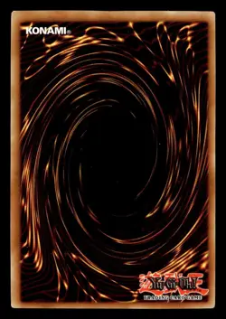 Yugioh Thousand-Eyes Restrict PSV-085 Ultra Rare NM - Image 2