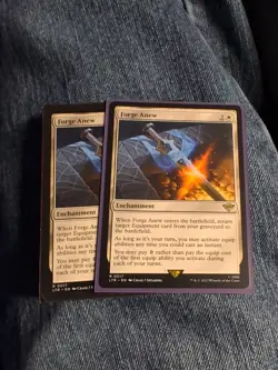 Forge Anew -regular - Image 1