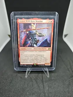 Firion, Wild Rose Warrior Final Fantasy Regular - Image 1