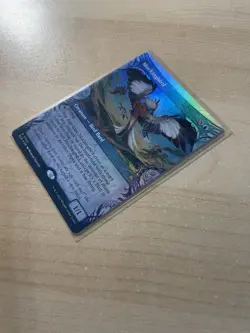 Mockingbird (Showcase) Bloomburrow Foil - Image 3