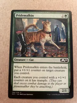 Pridemalkin Core Set 2021 Regular - Image 1