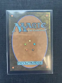 Zacama, Primal Calamity #10 Foil Magic: The Gathering Judge Promos JDG - Image 2