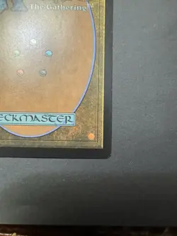 Don't Move R Borderless FOIL #1 | REX Jurassic World Collection | MTG - Image 5