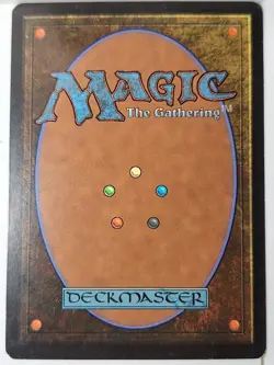 Jinxed Choker - Mirrodin- Magic the Gathering MTG Nice! - Image 2